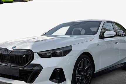 BMW i5 12.362 km 62.450 &euro; Lingen 49809