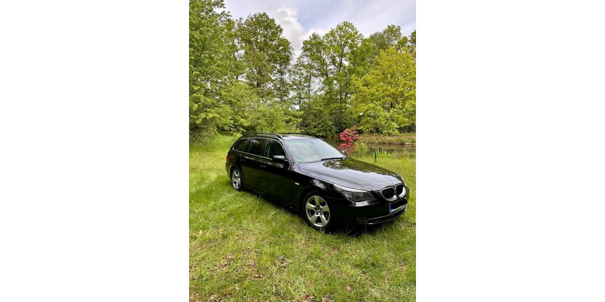 BMW 520 331.000 km 3.600 &euro; Wilsum 49849