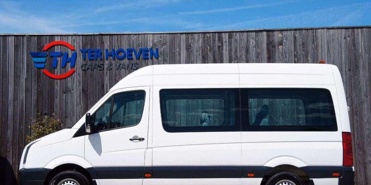 VW Crafter 357.211 km 7.500 &euro; Bad Bentheim 48455