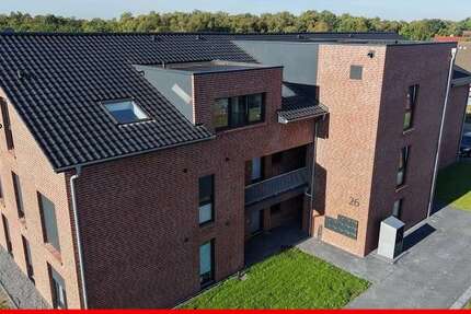 Wohnung Twist - 4 Zimmer, 119 m&sup2;, 393.830&euro; | Angebot:27248462