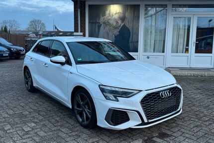 Audi A3 168.000 km 23.499 &euro; Nordhorn 48529