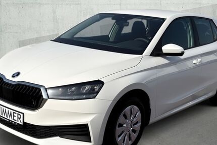 Skoda Fabia 32.812 km 13.470 &euro; Gronau 48599