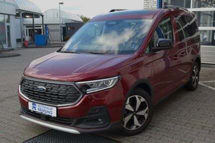 Ford Tourneo 3.485 km 33.955 &euro; Ochtrup 48607