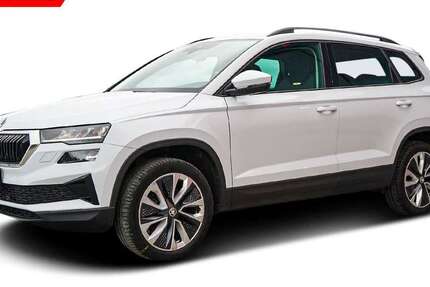 Skoda Karoq 61.722 km 26.950 &euro; Wietmarschen 49835