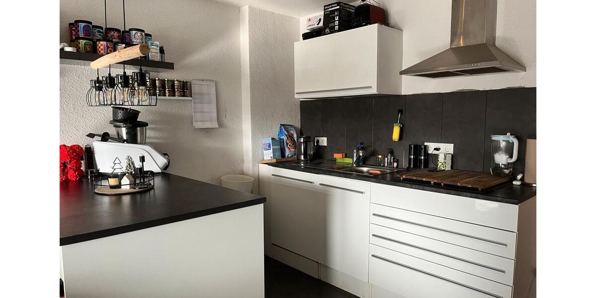 Reihenhaus Nordhorn - 4 Zimmer, 110 m&sup2;, 189.000&euro; | Angebot:25394553