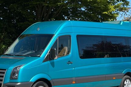 VW Crafter 172.046 km 21.301 &euro; Bad Bentheim 48455