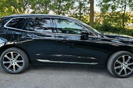 Volvo XC60 153.000 km 23.200 &euro; Gronau 48599
