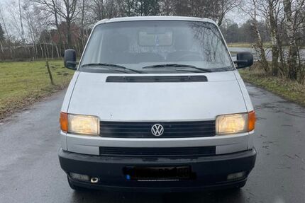 VW T4 andere 315.000 km 3.600 &euro; Hoogstede 49846