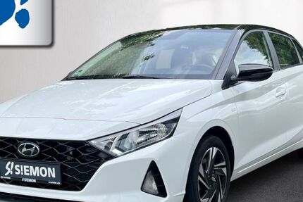 Hyundai i20 26.700 km 15.530 &euro; Salzbergen 48499