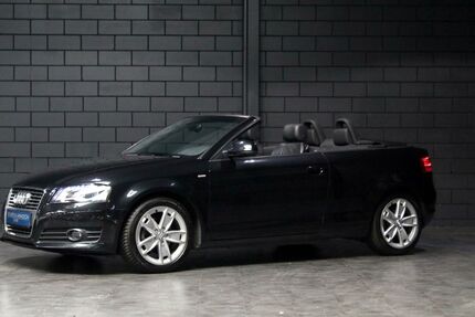 Audi A3 174.200 km 6.950 &euro; Bad Bentheim 48455