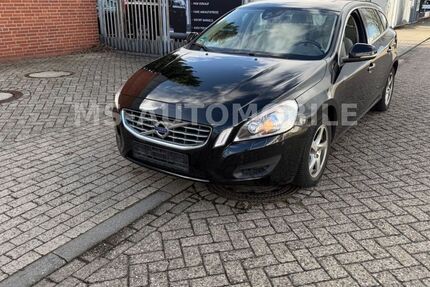 Volvo V60 224.000 km 5.250 &euro; Nordhorn 48529
