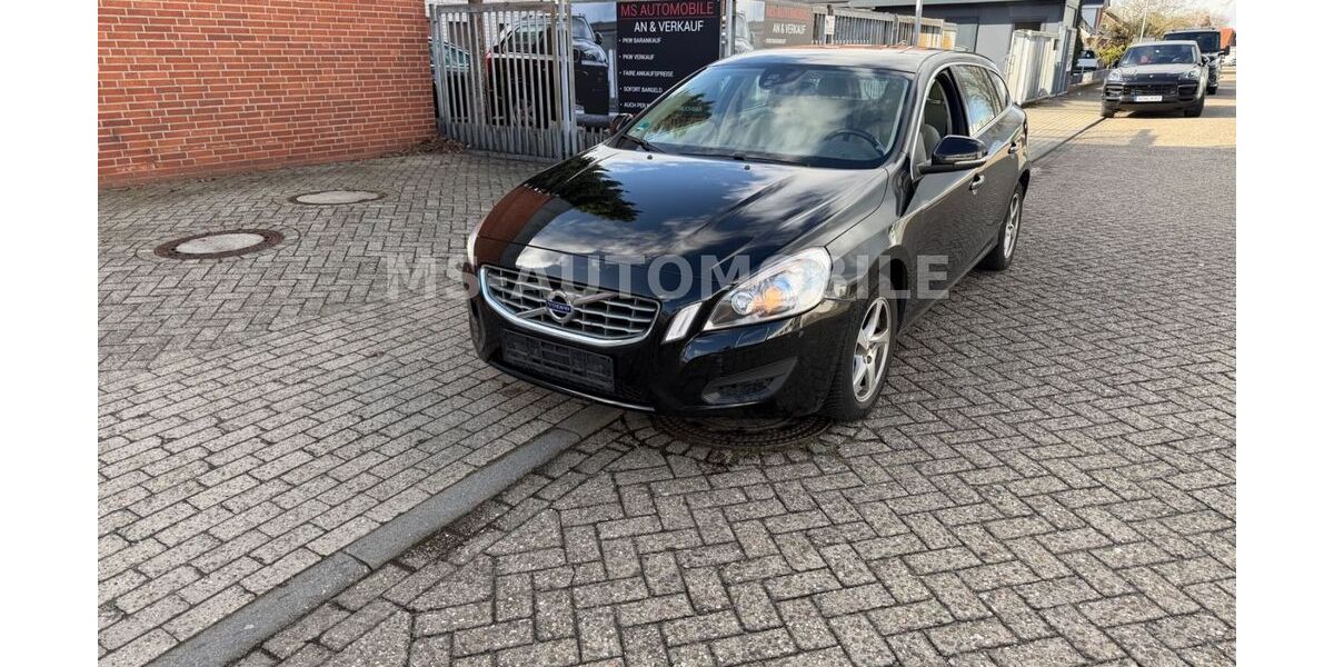 Volvo V60 224.000 km 5.250 &euro; Nordhorn 48529