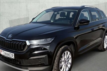 Skoda Kodiaq 79.769 km 26.490 &euro; Gronau 48599