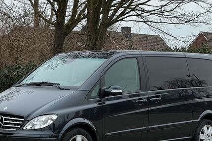 Mercedes-Benz Viano 239.912 km 11.781 &euro; Bad Bentheim 48455