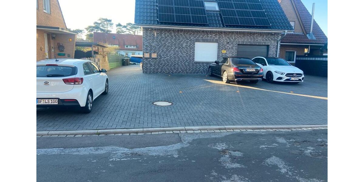 Erdgeschoßwohnung Lingen (Ems) - 3 Zimmer, 85 m&sup2;, 770&euro; | Angebot:26007354