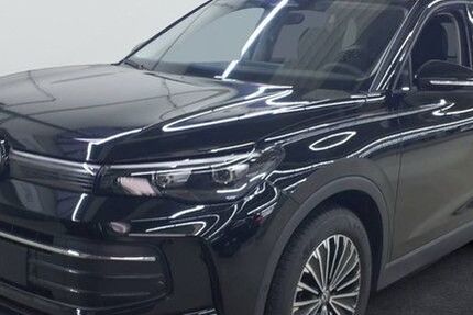 VW Tiguan 17.532 km 29.500 &euro; Schüttorf 48465