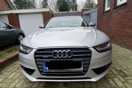 Audi A4 255.000 km 7.899 &euro; Schüttorf 48465