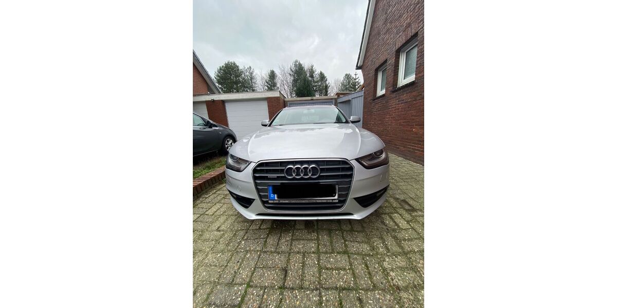 Audi A4 255.000 km 7.899 &euro; Schüttorf 48465