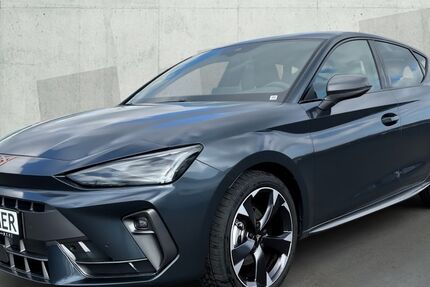 Cupra Leon 2.691 km 33.970 &euro; Nordhorn 48529