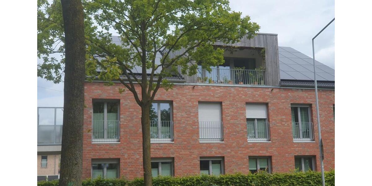 Dachgeschoßwohnung Nordhorn - 2 Zimmer, 73 m&sup2;, 881&euro; | Angebot:26663670