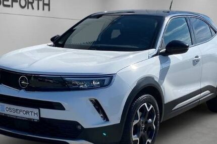 Opel Mokka 45.600 km 18.650 &euro; Nordhorn 48531