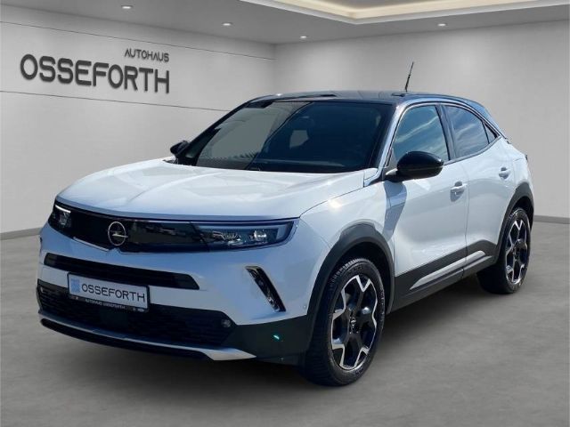 Opel Mokka 45.600 km 18.650 &euro; Nordhorn 48531