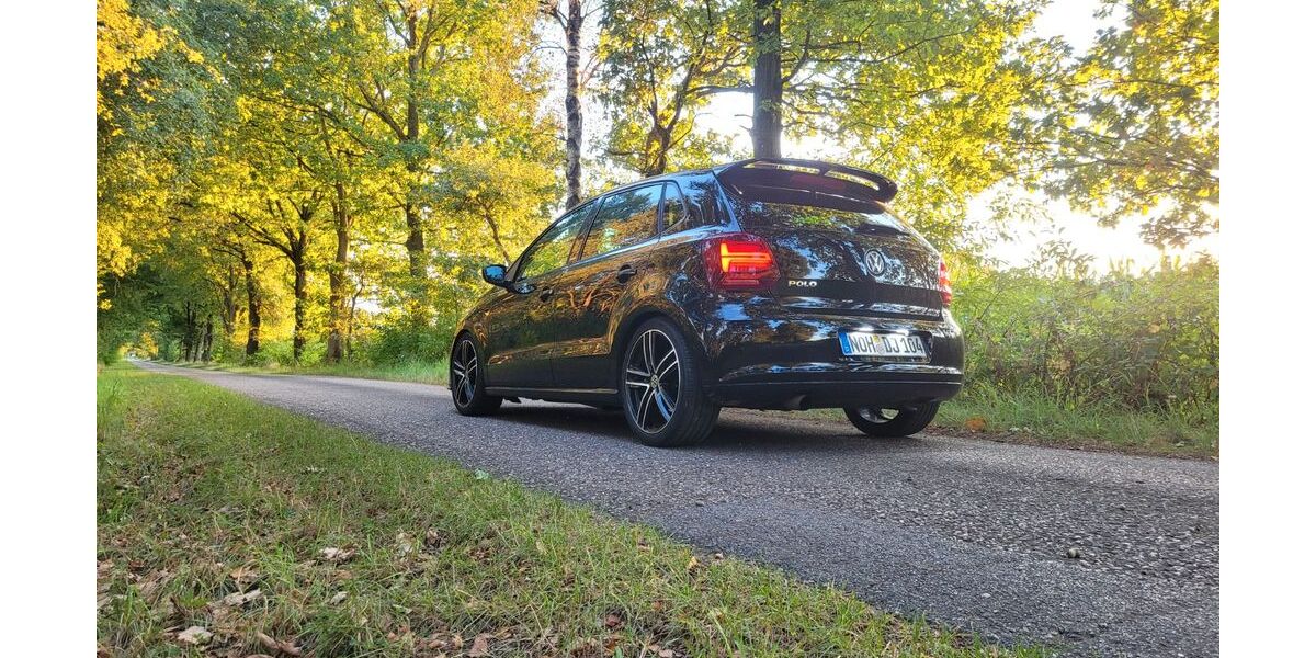 VW Polo 116.000 km 6.000 &euro; Schüttorf 48465