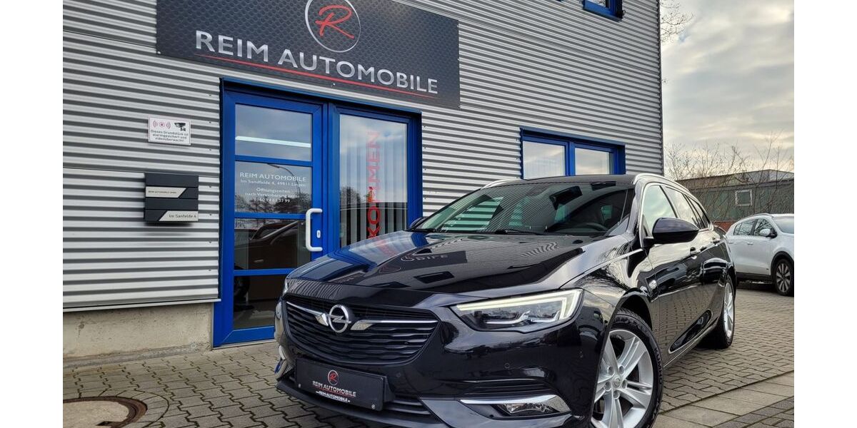 Opel Insignia 116.245 km 13.950 &euro; Lingen 49811