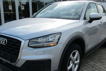 Audi Q2 84.800 km 15.950 &euro; Lingen - Baccum 49811