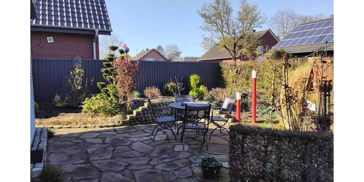Bungalow Gronau Epe - 5 Zimmer, 105 m&sup2;, 395.000&euro; | Angebot:25913968