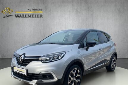 Renault Captur 24.150 km 13.790 &euro; Gronau 48599