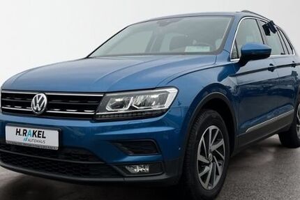 VW Tiguan 132.099 km 18.950 &euro; Geeste-Groß Hesepe 49744