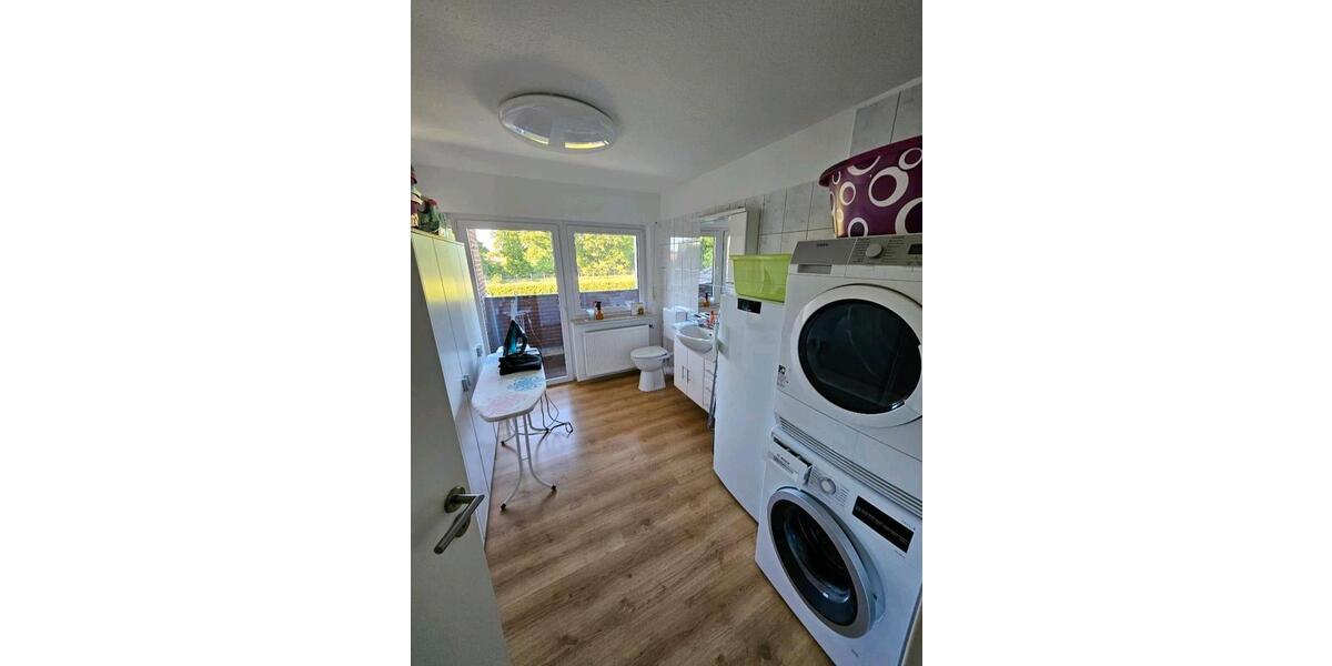 Etagenwohnung Wietmarschen - 4 Zimmer, 90 m&sup2;, 850&euro; | Angebot:26663769