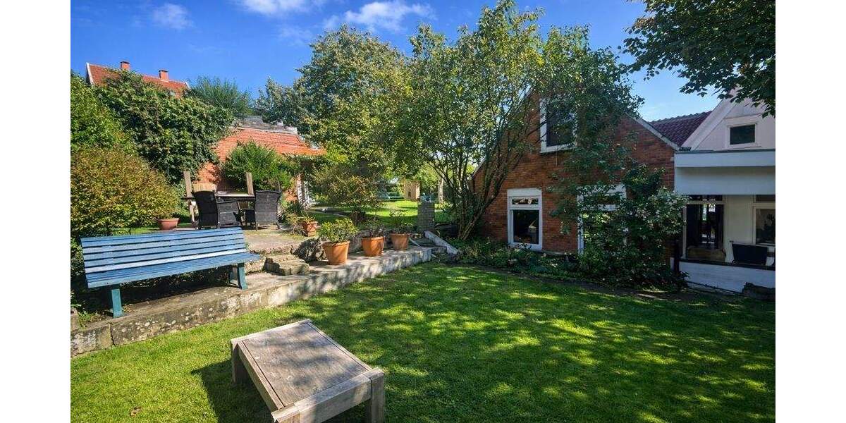 Einfamilienhaus Bad Bentheim - 6 Zimmer, 240 m&sup2;, 395.000&euro; | Angebot:25672766