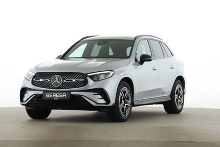 Mercedes-Benz GLC 220 9.900 km 51.550 &euro; Nordhorn 48531