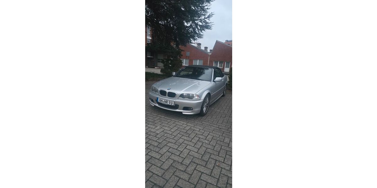 BMW 318 119.850 km 8.500 &euro; Gronau 48599