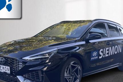 Hyundai i30 17.000 km 27.330 &euro; Salzbergen 48499