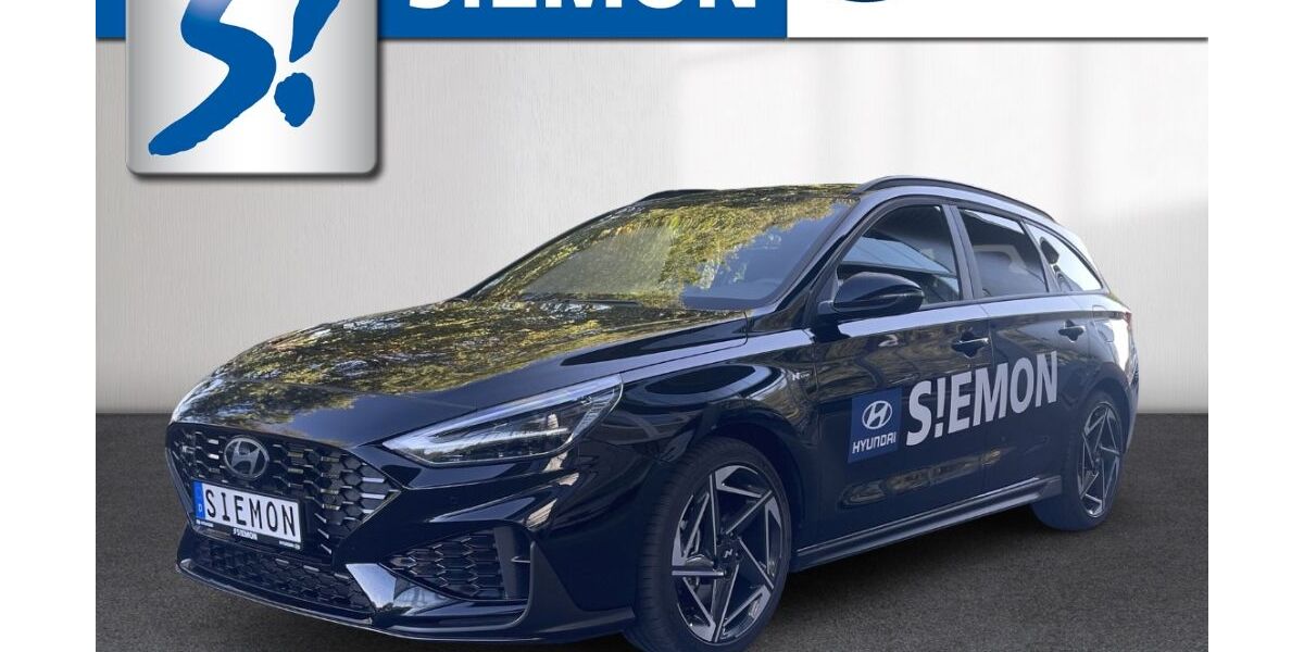 Hyundai i30 17.000 km 27.330 &euro; Salzbergen 48499