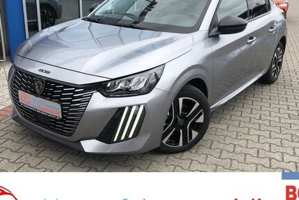 Peugeot 208 21.280 km 15.890 &euro; Schüttorf 48465
