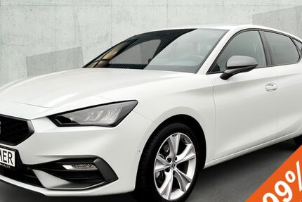 Seat Leon 21.039 km 28.470 &euro; Nordhorn 48529