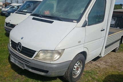 Mercedes-Benz Sprinter 6.700 km 6.900 &euro; Neuenkirchen 48485