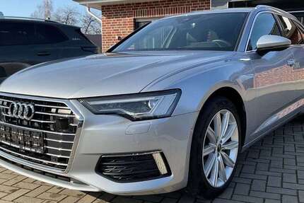 Audi A6 45.169 km 32.700 &euro; Lünne 48480