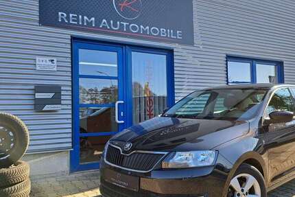 Skoda Rapid/Spaceback 148.576 km 5.950 &euro; Lingen (Ems) 49811