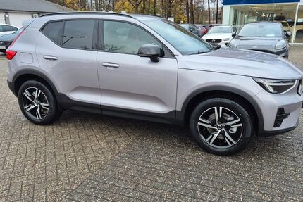 Volvo XC40 4.500 km 44.900 &euro; Nordhorn 48527