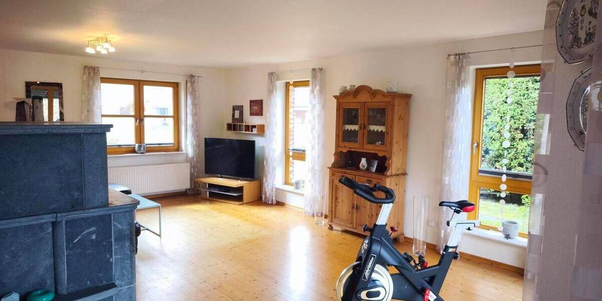 Einfamilienhaus Lingen (Ems) Darme - 7 Zimmer, 170 m&sup2;, 520.000&euro; | Angebot:26014575