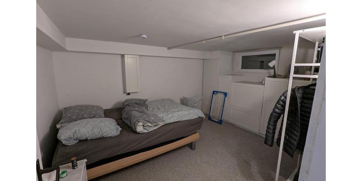 Etagenwohnung Gronau (Westfahlen) - 1 Zimmer, 25 m&sup2;, 395&euro; | Angebot:25904658