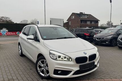 BMW 220 Active Tourer 119.550 km 13.999 &euro; Gronau 48599