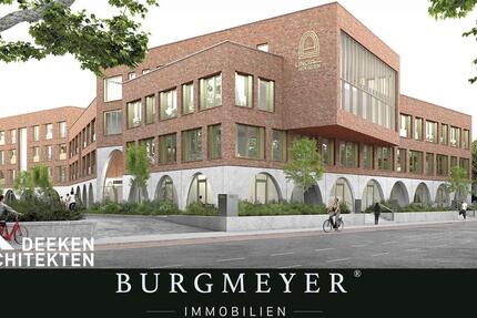 Wohnung Lingen (Ems) - 2 Zimmer, 82 m&sup2;, 1.025&euro; | Angebot:22826383