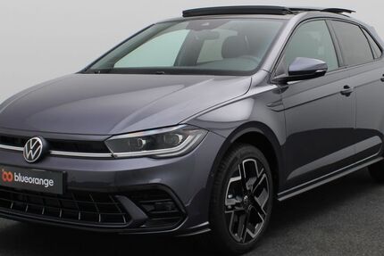 VW Polo 1.050 km 27.200 &euro; Twist 49767