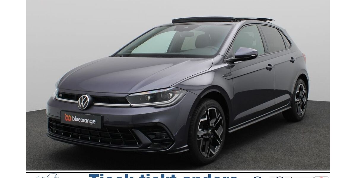 VW Polo 1.050 km 27.200 &euro; Twist 49767